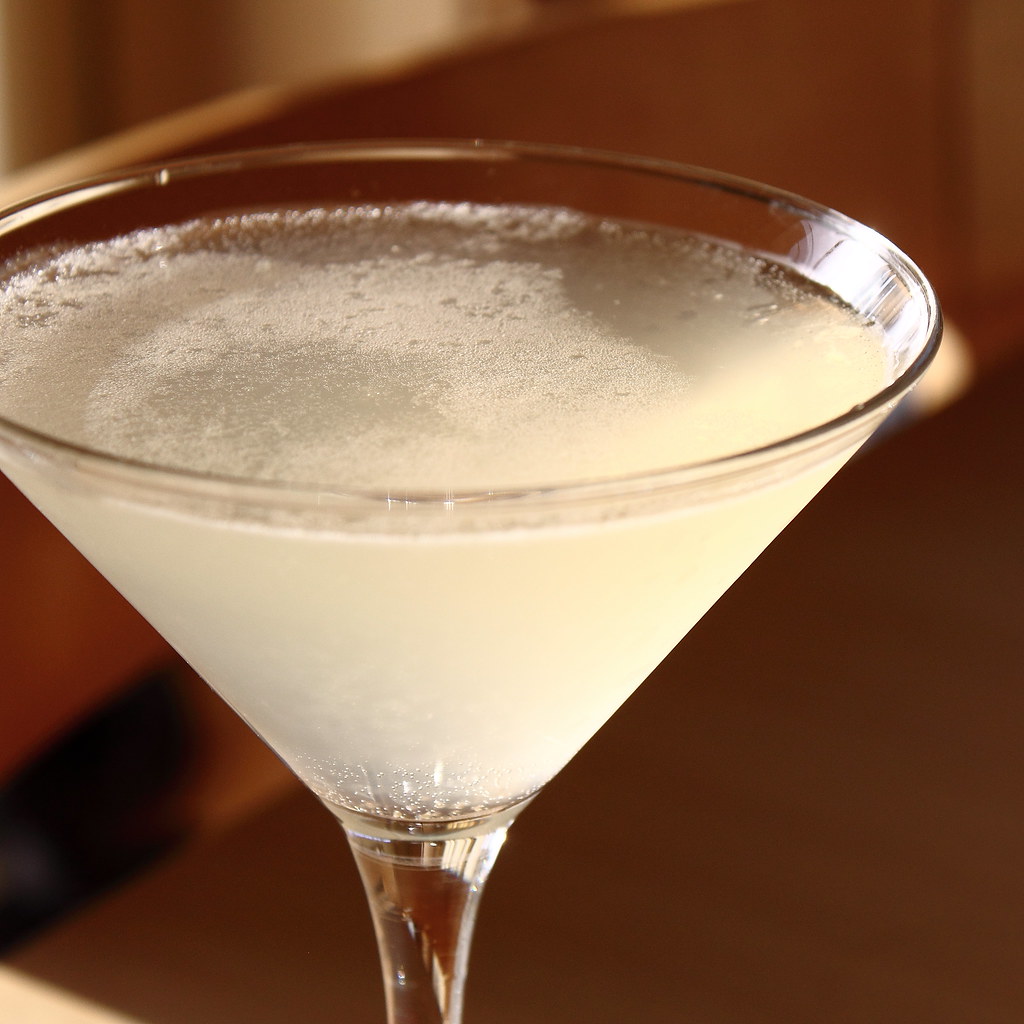 Furtivo Speakeasy — coctelería de autor