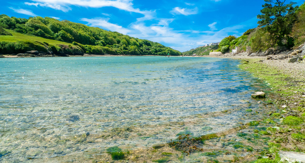 Glow Kayak — turismo de naturaleza en Puerto Rico