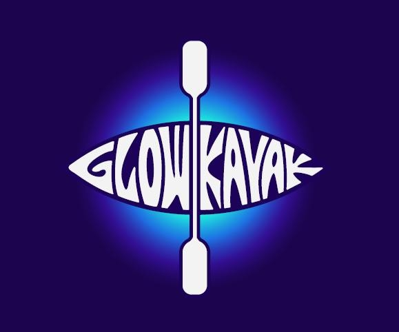 Logo de Glow Kayak